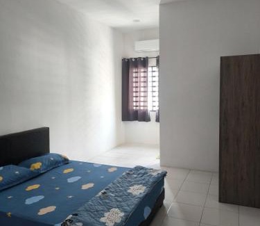 Batu Gajah House | De' Jamboree Homestay