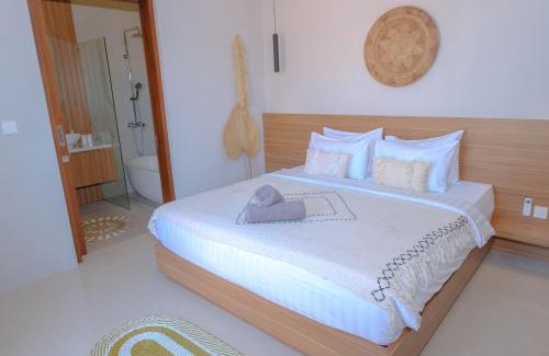 Padonan Villa | De'Jayden Villa Canggu