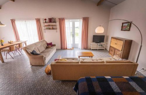 Hem House | De Kaasmakerij - Ruim vakantiehuisje op Huize Blokland
