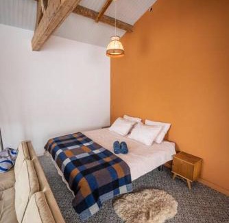 Hem House | De Kaasmakerij - Ruim vakantiehuisje op Huize Blokland