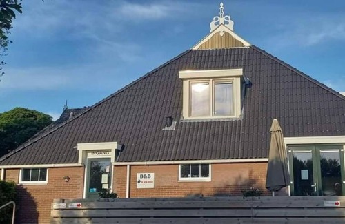 De Veenhoop Bed & Breakfast | De Kan Hoeve