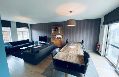 Lokeren House | De Karlapper