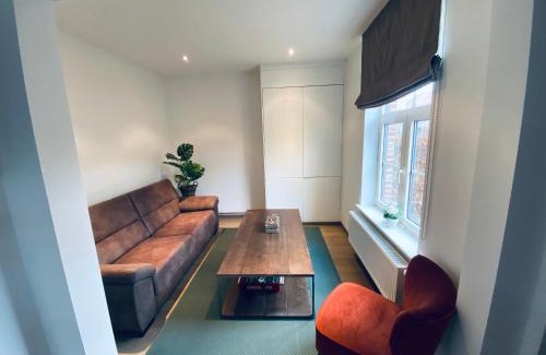 Lokeren House | De Karlapper