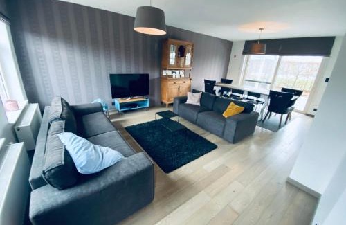 Lokeren House | De Karlapper