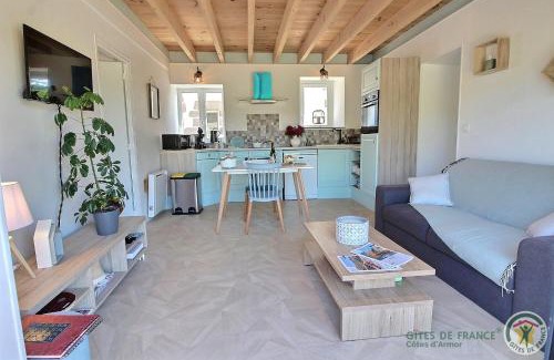 Ploumilliau House | De kergomar