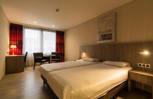 Statiekwartier Hotel | De Keyser Hotel