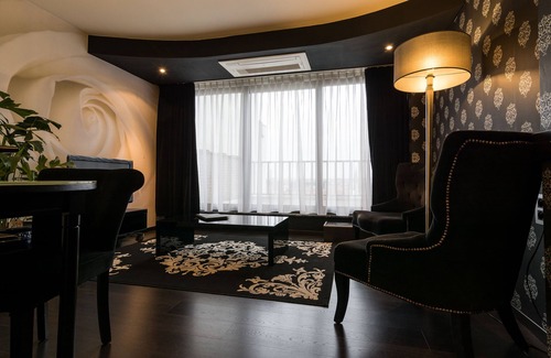Statiekwartier Hotel | De Keyser Hotel