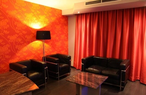 Statiekwartier Hotel | De Keyser Hotel