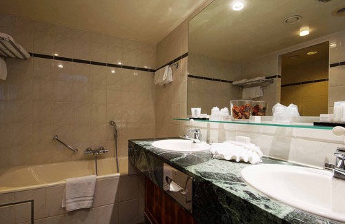 Statiekwartier Hotel | De Keyser Hotel