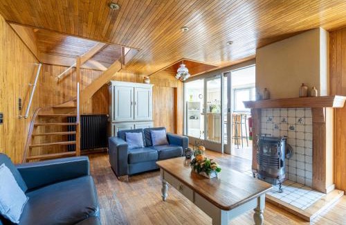 Grote-Brogel House | De Kievelder