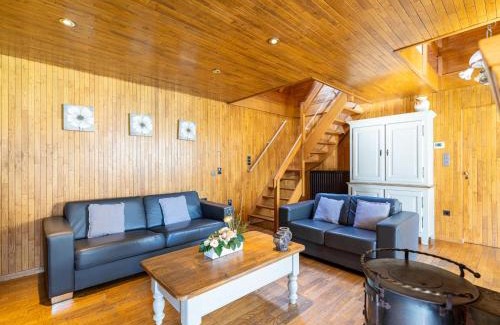 Grote-Brogel House | De Kievelder