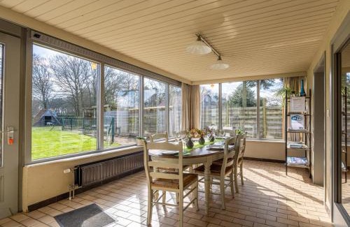 Grote-Brogel House | De Kievelder