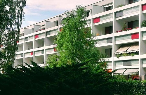 Region Hannover District Apartment | 47 m² Apartment ∙ 1 bedroom ∙ 4 guests