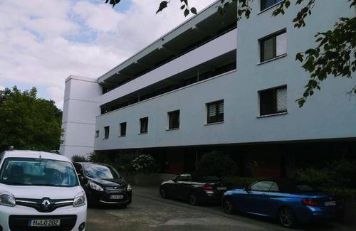 Region Hannover District Apartment | 47 m² Apartment ∙ 1 bedroom ∙ 4 guests