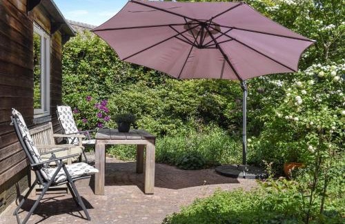 Schoorl Apartment | De Kleine bonte specht