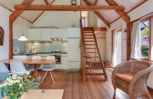 Schoorl Apartment | De Kleine bonte specht