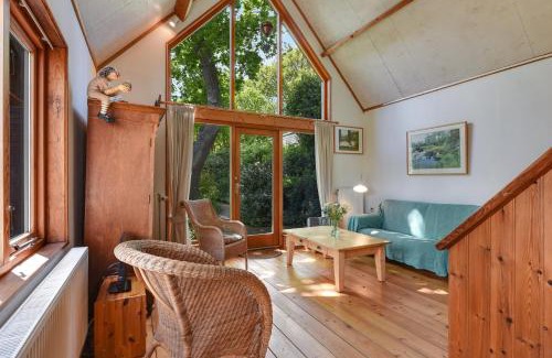 Schoorl Apartment | De Kleine bonte specht