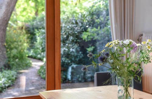 Schoorl Apartment | De Kleine bonte specht