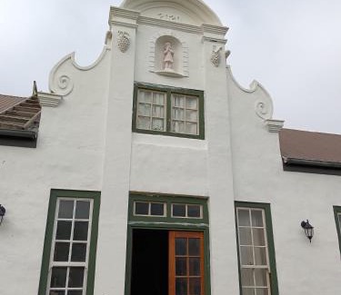 Riviersonderend House | de Kleine Kelder