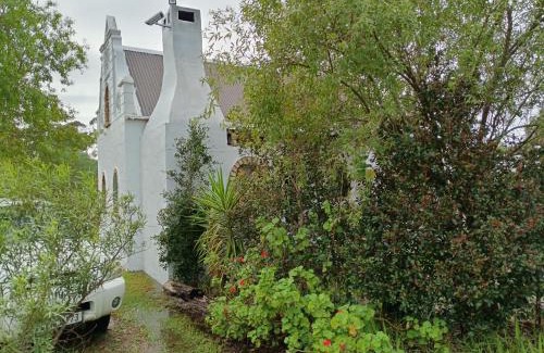 Riviersonderend House | de Kleine Kelder