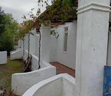 Riviersonderend House | de Kleine Kelder