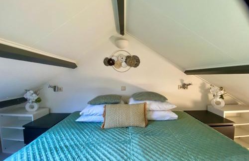 Zoutelande Apartment | De kleine vos