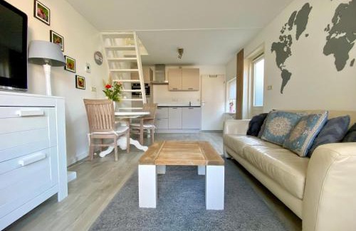 Zoutelande Apartment | De kleine vos