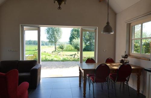 Municipality of Loon op Zand House | De Knotwilg