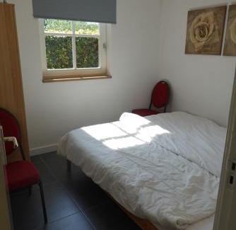 Municipality of Loon op Zand House | De Knotwilg