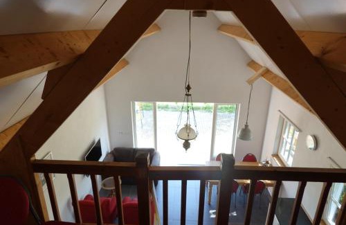 Municipality of Loon op Zand House | De Knotwilg