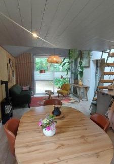Berlicum Apartment | ' De Kom ' Hof van Sante