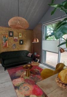 Berlicum Apartment | ' De Kom ' Hof van Sante