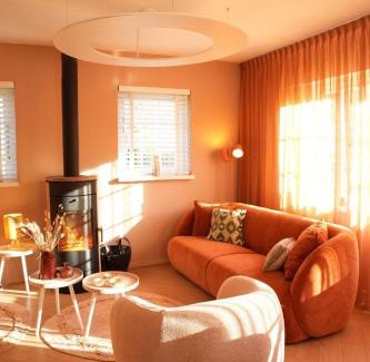 Lievelde House | De Koolmees 6-persoons