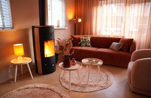 Lievelde House | De Koolmees 6-persoons