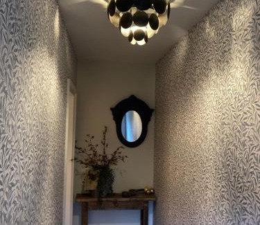 Vries Apartment | De kop van Drenthe voorhuis