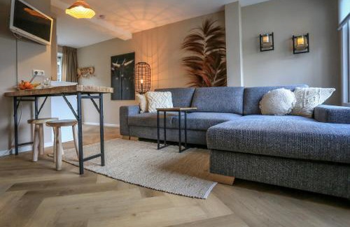 Noordwijk House | De Kroft Beach Residences Noordwijk aan Zee