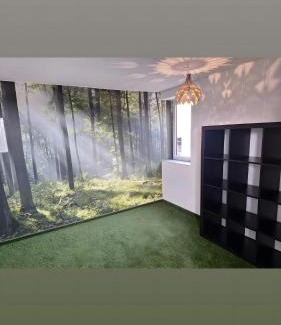 Buhren Apartment | De Lüttje Utkiek