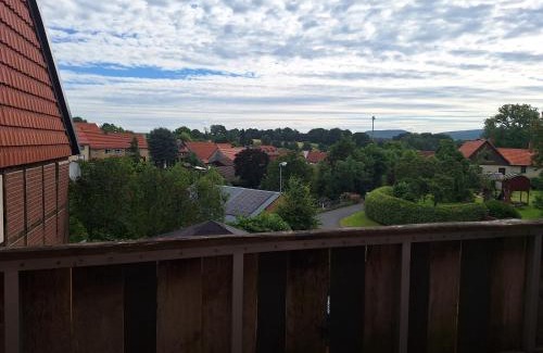 Buhren Apartment | De Lüttje Utkiek