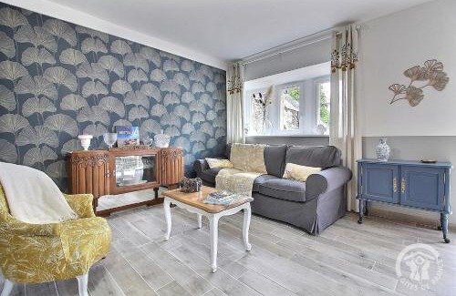 Le Haut-Corlay House | De la fontaine - theodore