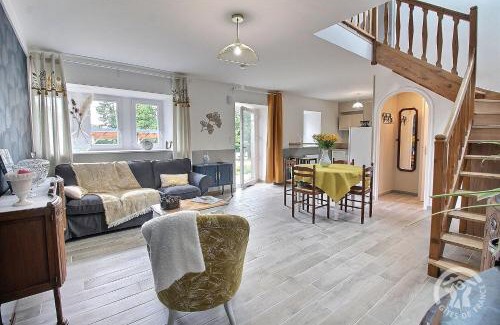 Le Haut-Corlay House | De la fontaine - theodore