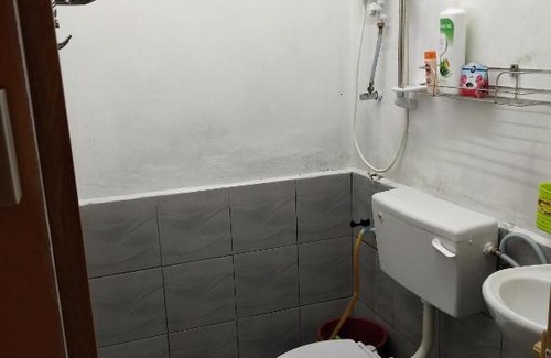 Taman Nyior Setali House | De La Homestay