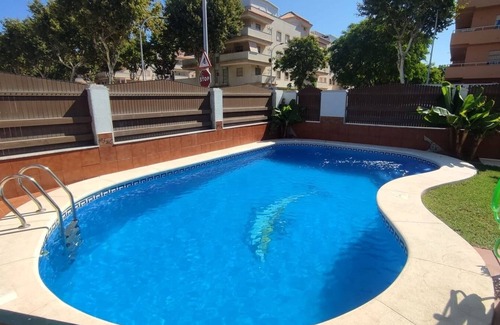 Chipiona Villa | De la Laguna 56 Cádiz by Ruralidays