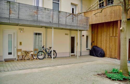 Reutlingen Apartment | De la vie Reutlingen - Altstadt Apartment an Stadthalle & am Marktplatz
