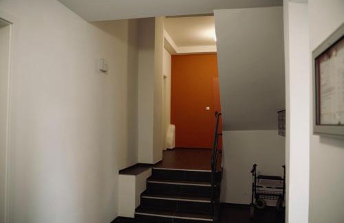 Reutlingen Apartment | De la vie Reutlingen - Altstadt Apartment an Stadthalle & am Marktplatz