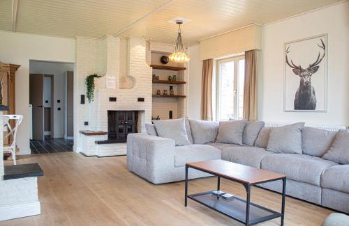 Wingene House | De Lammersdamhoeve