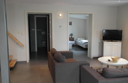 Ramskapelle House | De Lanterfanters Vakantiehuisjes