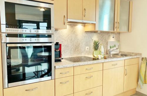 Wurster Nordseekuste Apartment | De Lark