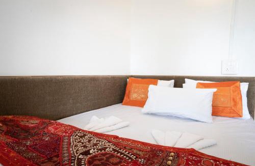 Agonda House | De Lavender Luxury sea view Guest Houses