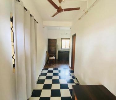 Agonda House | De Lavender Luxury sea view Guest Houses