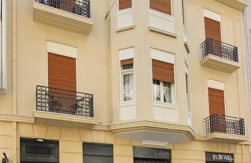Exarhia Apartment | De lenco Residence 4